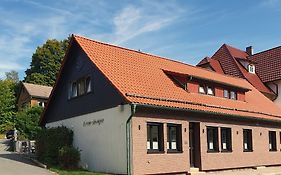 Harznester Schierke